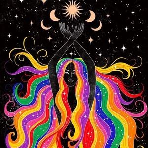 Meet your Posher, Insha